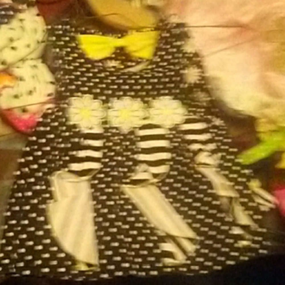 Two-piece summer capri set